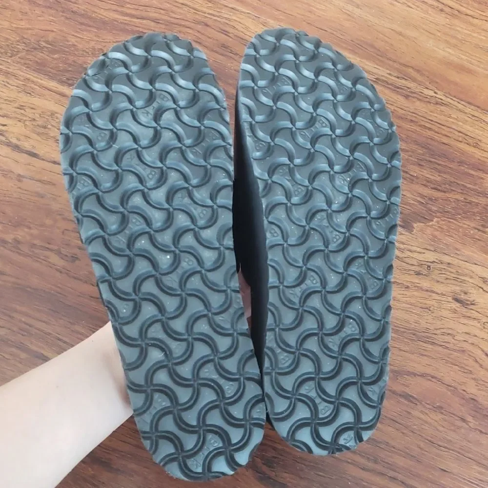 Birkenstock papillio black